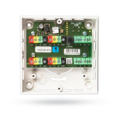 JABLOTRON JA-110Z - Address bus splitter