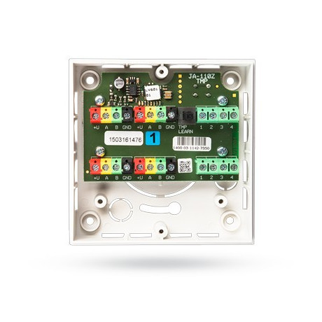 JABLOTRON JA-110Z - Address bus splitter