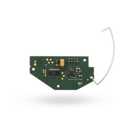 JABLOTRON JA-150G-CO - Wireless module for connecting CO detector Ei208W(D)