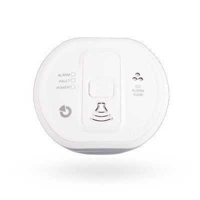 JABLOTRON EI208W autonomous CO gas detector