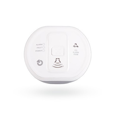 JABLOTRON EI208W autonomous CO gas detector