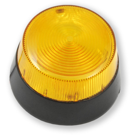 STROBEGARD ORANGE - (1001-010) - orange - strobe