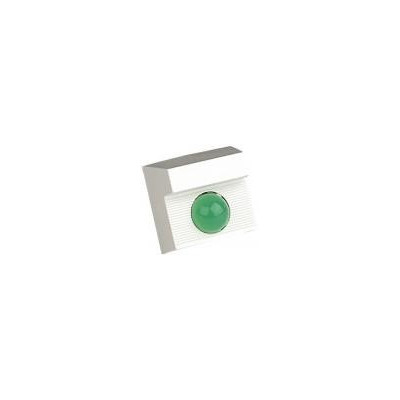 VAR-TEC JUMBO LED BZ - (0703-020) - green - signaling including buzzer