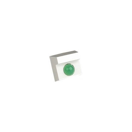 VAR-TEC JUMBO LED BZ - (0703-020) - green - signaling including buzzer