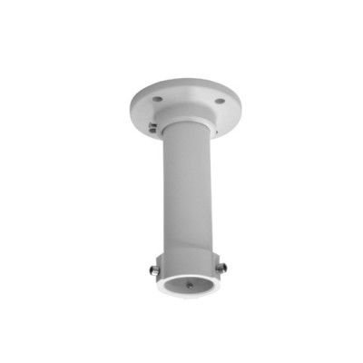 Hikvision DS-1661ZJ - (0104-768) - Short Hikvision ceiling bracket for 4", 5", 6" and 8" PTZ cameras