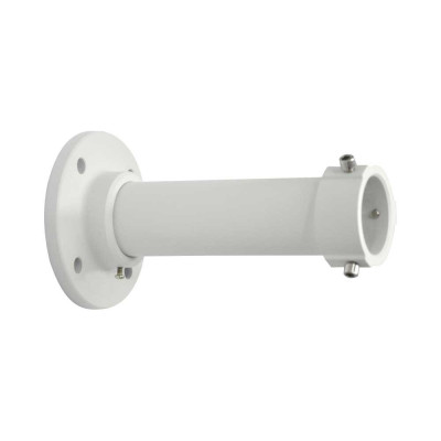 Hikvision DS-1661ZJ - (0104-768) - Short Hikvision ceiling bracket for 4", 5", 6" and 8" PTZ cameras