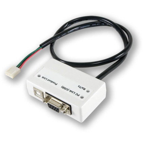 PARADOX 307USB - (0702-101) - converter for connecting PC-USB+COM