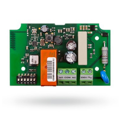 JABLOTRON JA-150N - Wireless power module of PG outputs