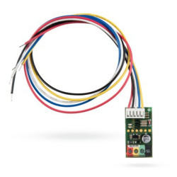 JABLOTRON JA-111H TRB - (0101-099) - Bus module for connecting any wired detector