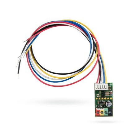 JABLOTRON JA-111H TRB - (0101-099) - Bus module for connecting any wired detector