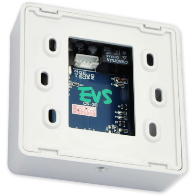 VAR-TEC EB02 - (1508-009) - touch button for surface installation