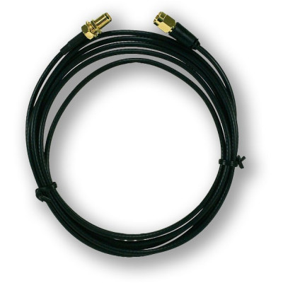 PARADOX EXT4 - (0811-038) - Extension cable for GSM gateway, 4m