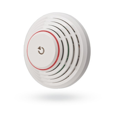 JABLOTRON JA-151ST-A - Wireless combined smoke and temperature detector