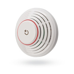 JABLOTRON JA-111ST-A - Bus combined smoke and temperature detector