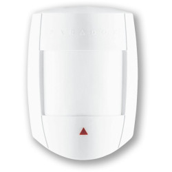 PARADOX DG65 - (0701-006) - QUAD - Infrared passive QUAD detector