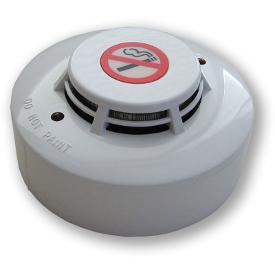 VAR-TEC - CDR-727 - cigarette smoke