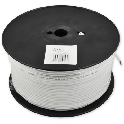 VAR-TEC Cable VLB 24-2x1+4x0.22/300 - package 300m/reel