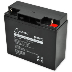 VAR-TEC SMART SM18.0 - (0703-112) - Maintenance-free battery 12V/18.0Ah