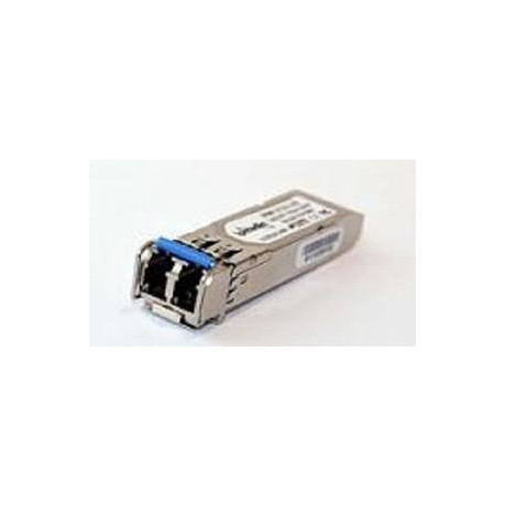 SFP Transceiver 1,25 Gbps, 1000SX, HP, MM, LC, 550/300 m, 850 nm