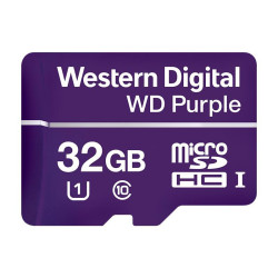 MICROSDHC KARTA 32GB - KINGSTON UHS-I, CLASS 10 + SD ADAPTER