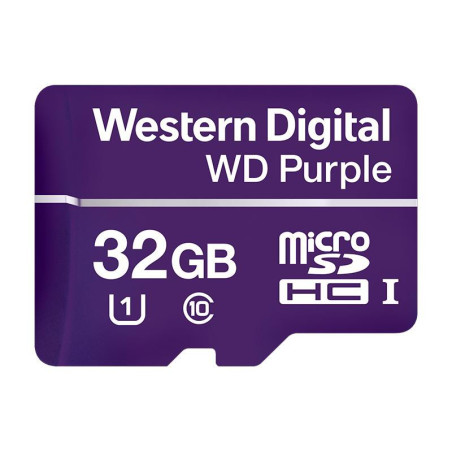 MICROSDHC KARTA 32GB - KINGSTON UHS-I, CLASS 10 + SD ADAPTER