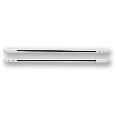 VAR-TEC DWB 4-105 - white - 4 beams, 105cm, max. 5m OUTDOOR