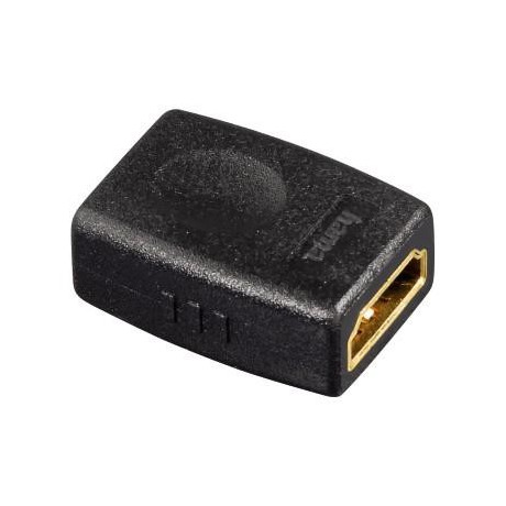 HAMA HDMI adapter - spojka 1.3 HDMI zásuvka - HDMI zásuvka