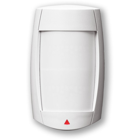 PARADOX PMD75 - 433 - PIR (motion detector) with immunity to animals up to approx. 40 Kg