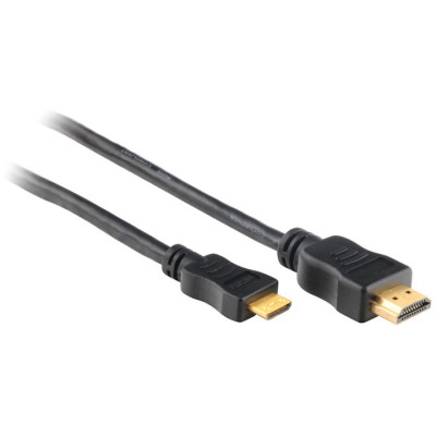 YANL - propojovací HDMI - HDMI mini 1,5 m