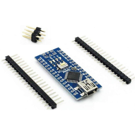 ARDUINO Nano V3.0 R3 -  Atmega328P, klon Arduino s CH340G