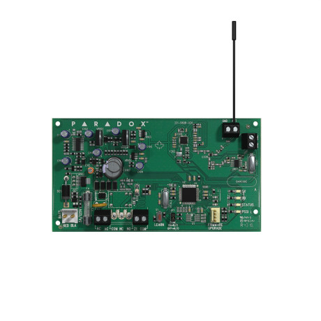 PARADOX RPT1 - 868 signal repeater to increase the range