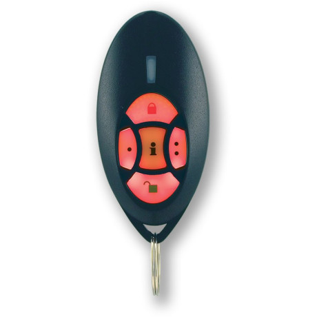 PARADOX REM2 - 868 - (0702-133) - two-way key fob with receiver