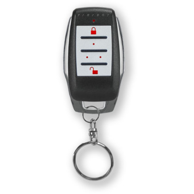 PARADOX REM15 - 868 - (1003-004) - key chain (personal remote control transmitter)