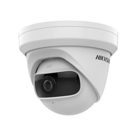 Hikvision DS-2CD2345G0P-I(1.68MM)(O-STD) - 4MPix IP vnitřní DOME kamera, WDR+ICR+EXIR+UltraWide obj.1,68mm