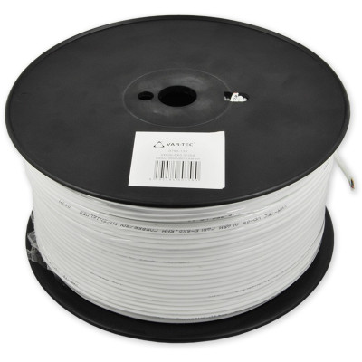 VAR-TEC - (0703-136) - Cable VD 04-4x0.5/300 - package 300m/reel