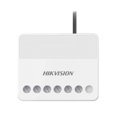 Hikvision DS-PM1-O1L-WE - AX PRO Nízkonapěťové relé dálkového ovládání