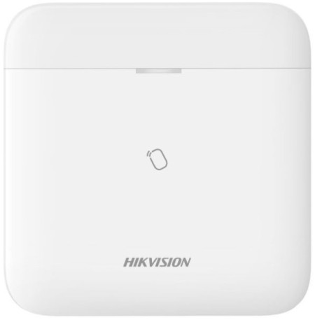 Hikvision DS-PWA96-M-WE - AX PRO Bezdrátová ústředna, 96 vstupů, 3G+4G