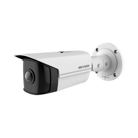 Hikvision DS-2CD2T45G0P-I(1.68MM)(O-STD) - 4MPix IP Bullet kamera, IR 30m, IP67, Ultra wide obj.