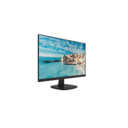 Hikvision DS-D5027FN/EU - 27" LED monitor s tenkými rámečky, 1920x1080, 300cd/m2, VGA, HDMI