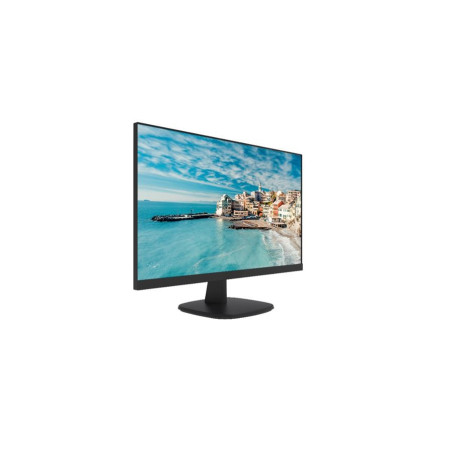 Hikvision DS-D5027FN/EU - 27" LED monitor s tenkými rámečky, 1920x1080, 300cd/m2, VGA, HDMI