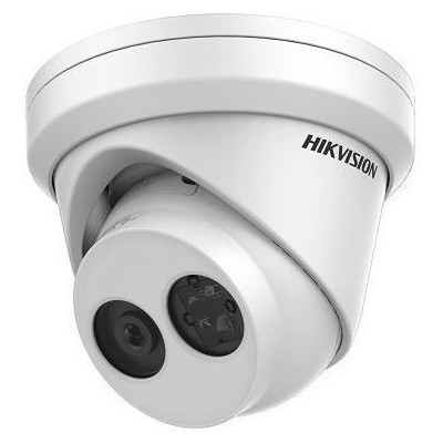 Hikvision DS-2CD2343G2-I(2.8MM) - 4MPix IP Dome kamera, IR 30m, IP67