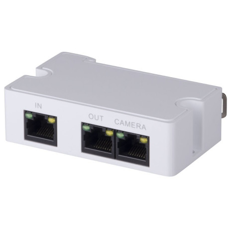 Dahua tříportový PoE ethernet extender (PFT1300)