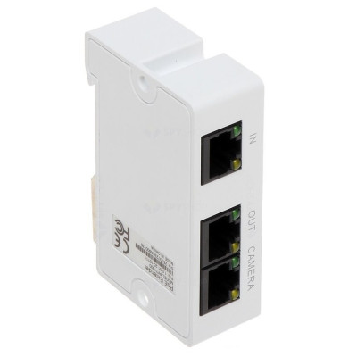 Dahua tříportový PoE ethernet extender (PFT1300)