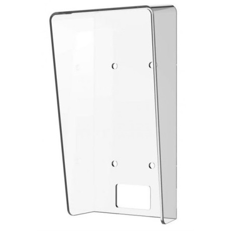 HIKVISION DS-KABV6113-RS/SURFACE - Plastová povrchová stříška proti dešti a slunci pro DS-KV6113