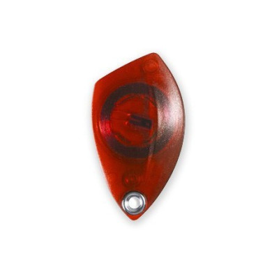 PARADOX C705 - (1406-003) - Contactless key fob, pendant, chip, red