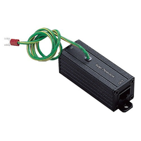 YANL 15-SP03 Surge protection for two UTP video signals