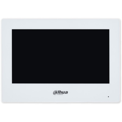 VTH2622GW-W WIFI 7" SIP monitor