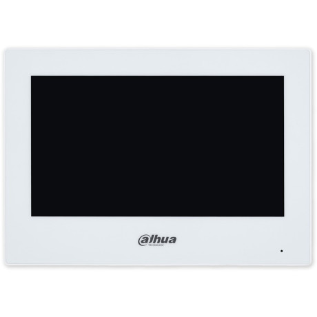 VTH2622GW-W WIFI 7" SIP monitor