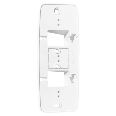 PARADOX DB7 angle wall bracket - bílá úhlový držák na zeď