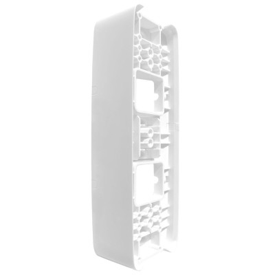 PARADOX DB7 angle wall bracket - bílá úhlový držák na zeď